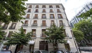Arrendar Apartamento Madrid