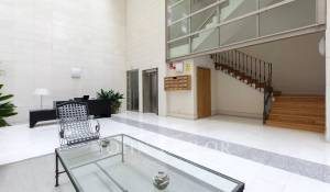 Arrendar Apartamento Madrid