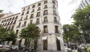 Arrendar Apartamento Madrid