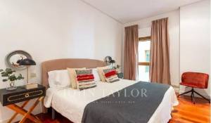 Arrendar Apartamento Madrid