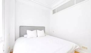 Arrendar Apartamento Madrid