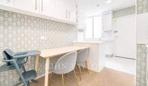 Arrendar Apartamento Madrid