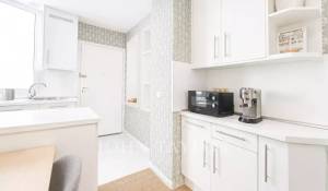 Arrendar Apartamento Madrid