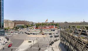 Arrendar Apartamento Madrid