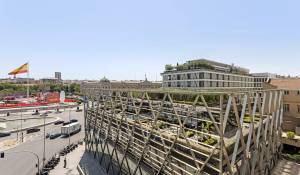 Arrendar Apartamento Madrid