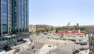 Arrendar Apartamento Madrid