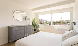 Arrendar Apartamento Madrid
