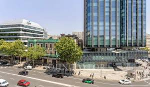 Arrendar Apartamento Madrid
