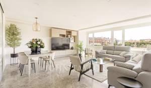 Arrendar Apartamento Madrid