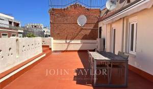 Arrendar Apartamento Madrid