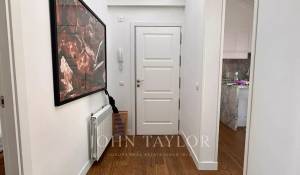 Arrendar Apartamento Madrid