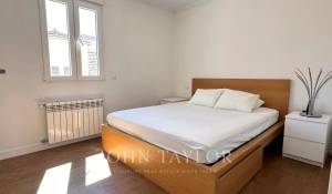 Arrendar Apartamento Madrid