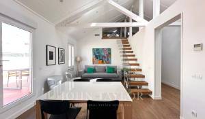Arrendar Apartamento Madrid