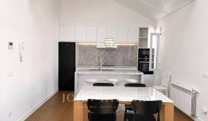 Arrendar Apartamento Madrid