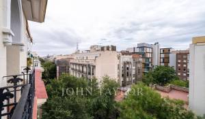 Arrendar Apartamento Madrid