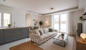 Arrendar Apartamento Madrid