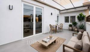 Arrendar Apartamento Madrid