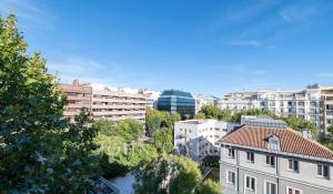 Arrendar Apartamento Madrid