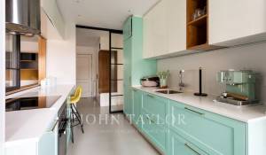 Arrendar Apartamento Madrid