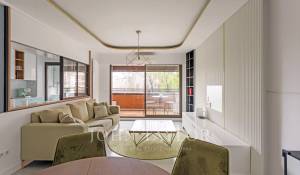 Arrendar Apartamento Madrid