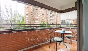 Arrendar Apartamento Madrid