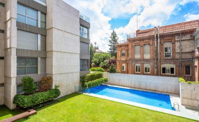 Arrendar Apartamento Madrid