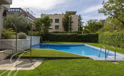 Arrendar Apartamento Madrid