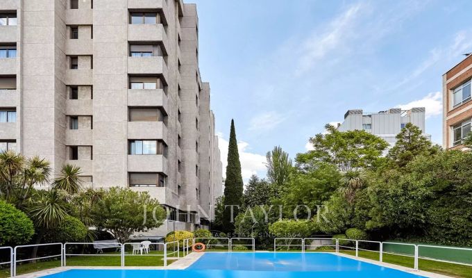 Arrendar Apartamento Madrid