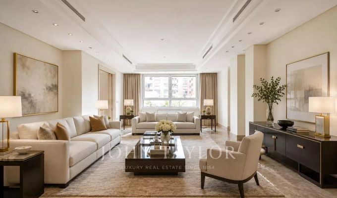 Arrendar Apartamento Madrid