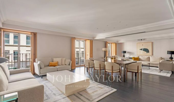 Arrendar Apartamento Madrid