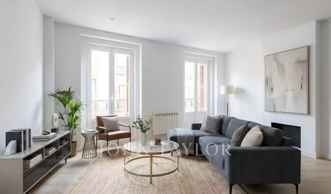 Arrendar Apartamento Madrid