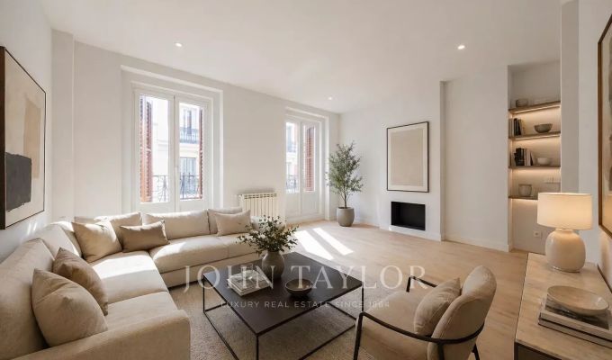 Arrendar Apartamento Madrid