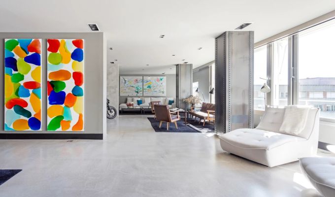 Arrendar Apartamento Madrid