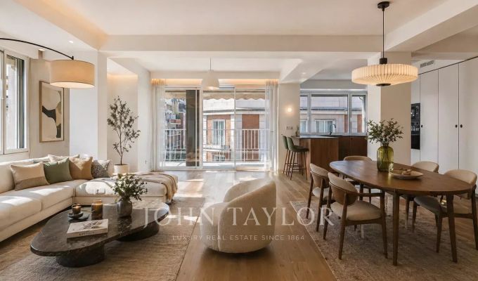 Arrendar Apartamento Madrid