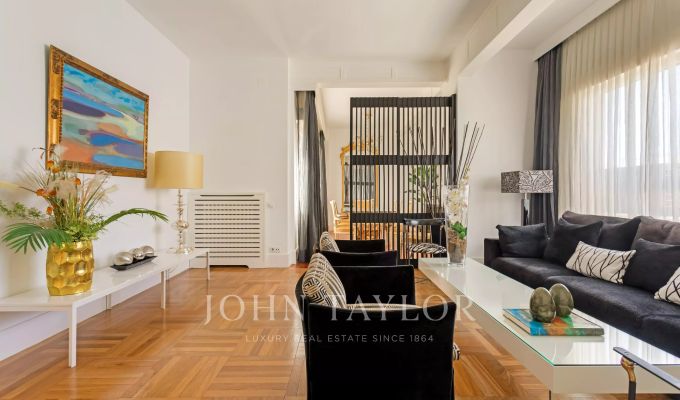 Arrendar Apartamento Madrid