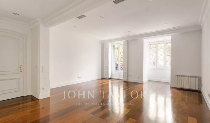 Arrendar Apartamento Madrid