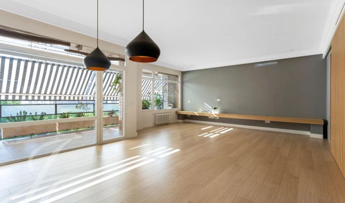 Arrendar Apartamento Madrid