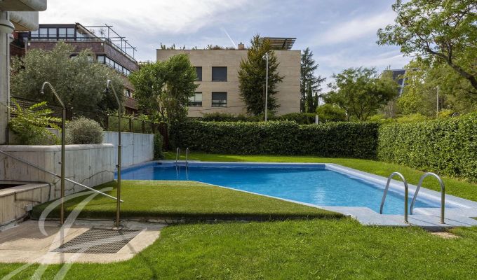 Arrendar Apartamento Madrid