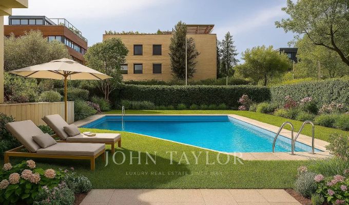 Arrendar Apartamento Madrid