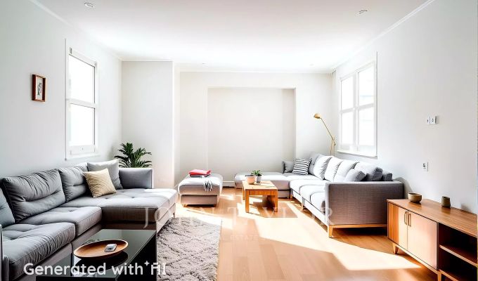 Arrendar Apartamento Madrid