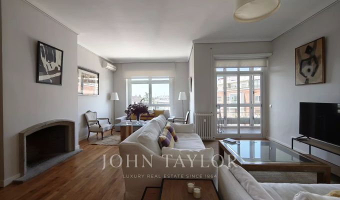 Arrendar Apartamento Madrid