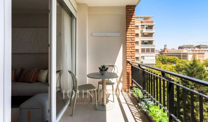 Arrendar Apartamento Madrid