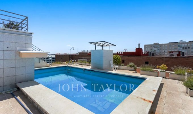 Arrendar Apartamento Madrid