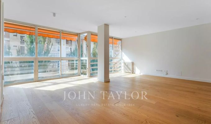 Arrendar Apartamento Madrid