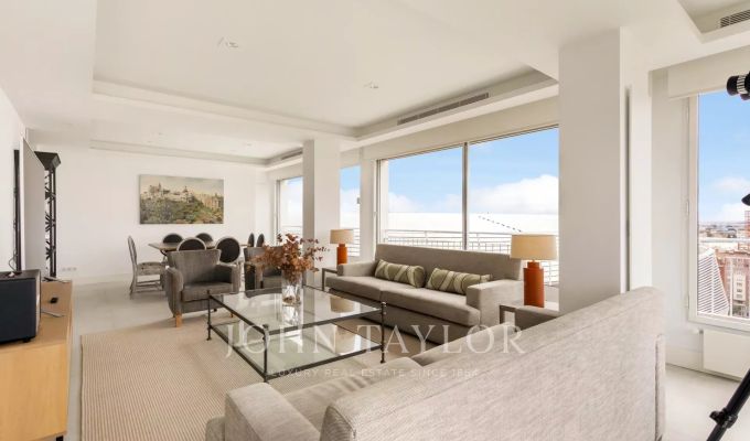 Arrendar Apartamento Madrid