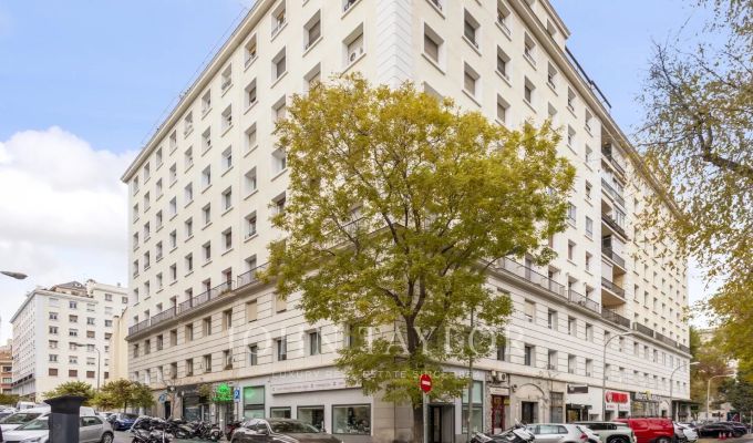 Arrendar Apartamento Madrid