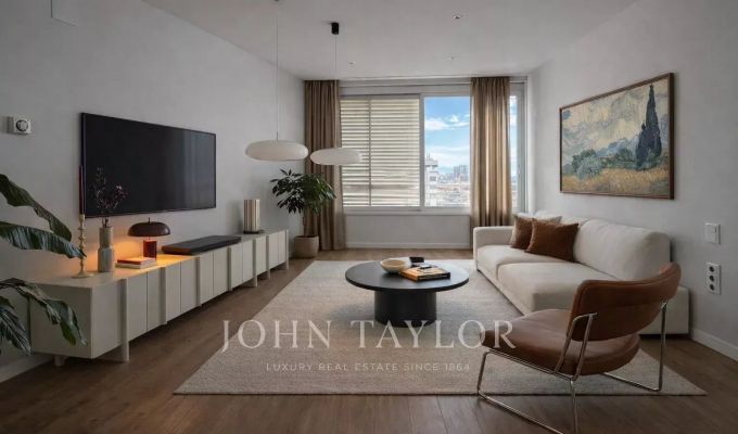 Arrendar Apartamento Madrid