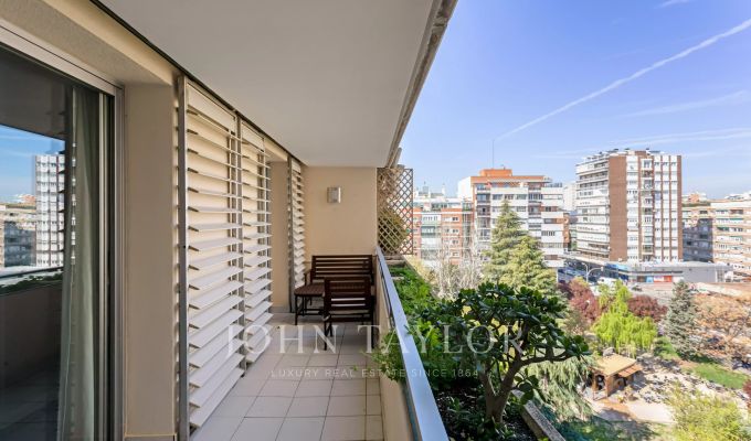 Arrendar Apartamento Madrid