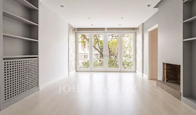 Arrendar Apartamento Madrid