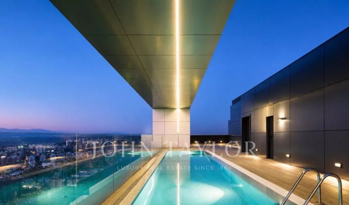 Arrendar Apartamento Madrid